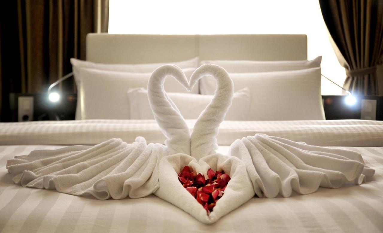 Sun Boutique Hotel Kuta  Ngoại thất bức ảnh