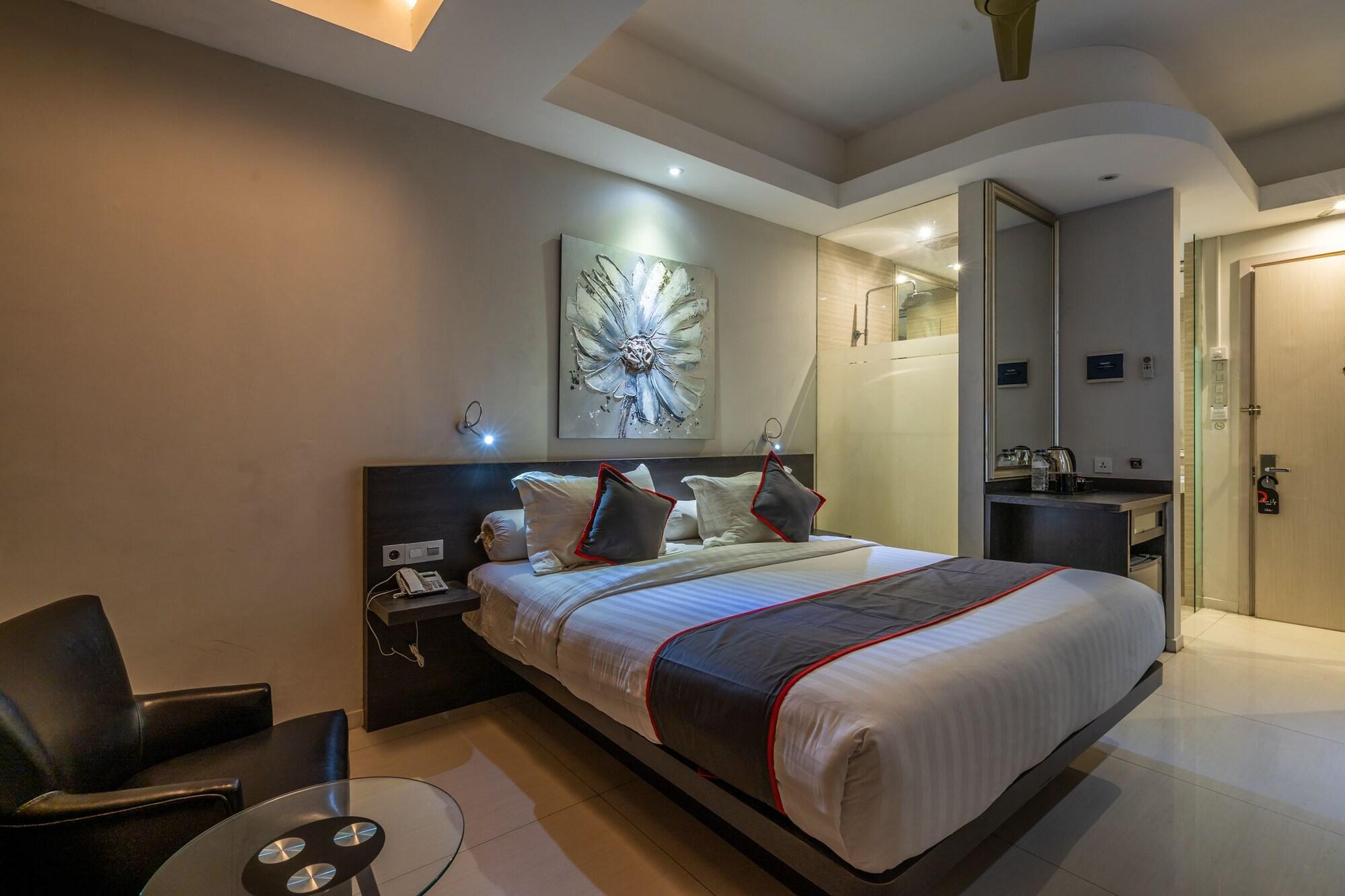 Sun Boutique Hotel Kuta  Ngoại thất bức ảnh