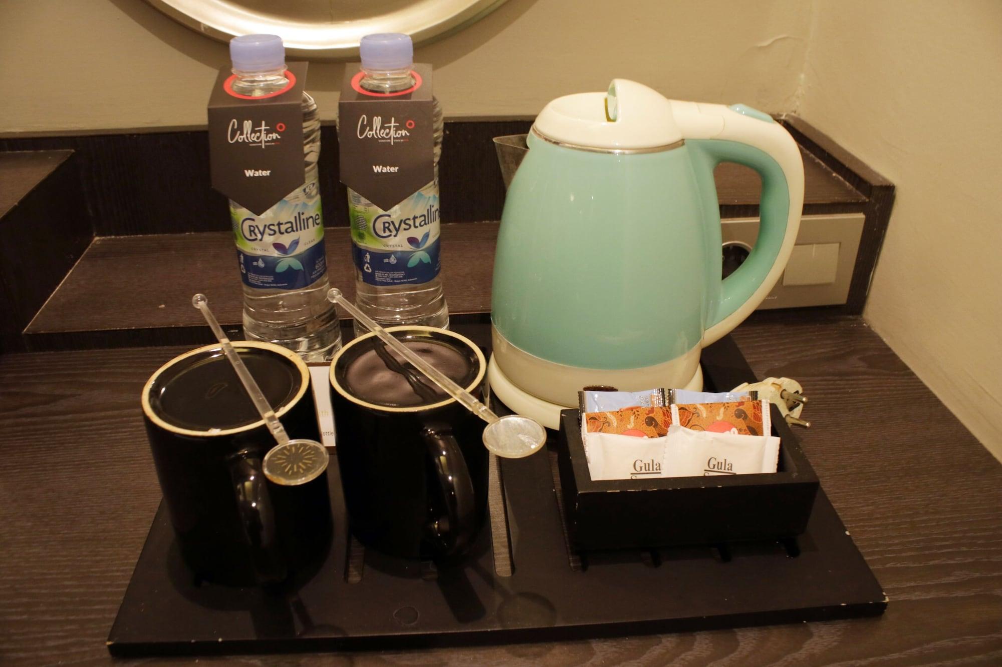 Sun Boutique Hotel Kuta  Ngoại thất bức ảnh