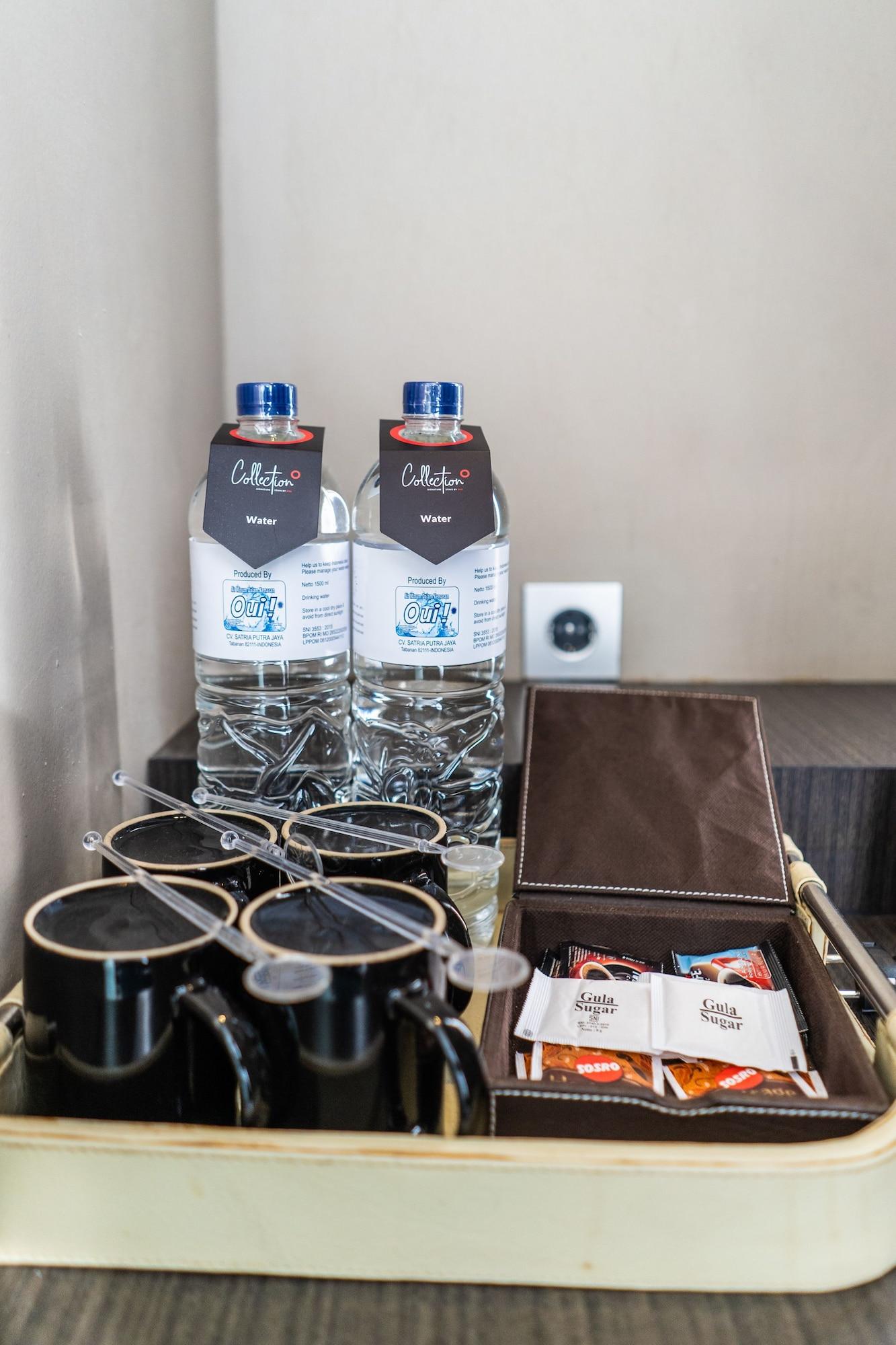 Sun Boutique Hotel Kuta  Ngoại thất bức ảnh