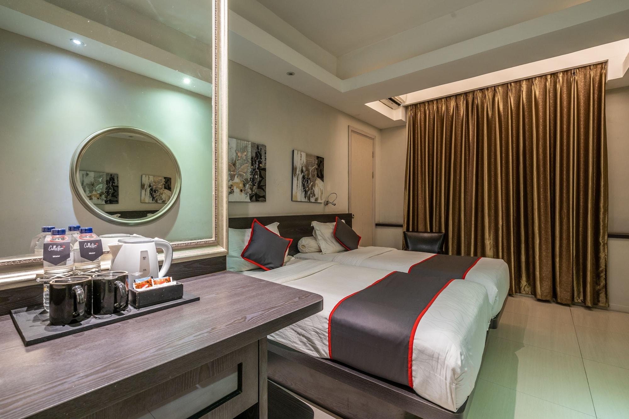 Sun Boutique Hotel Kuta  Ngoại thất bức ảnh