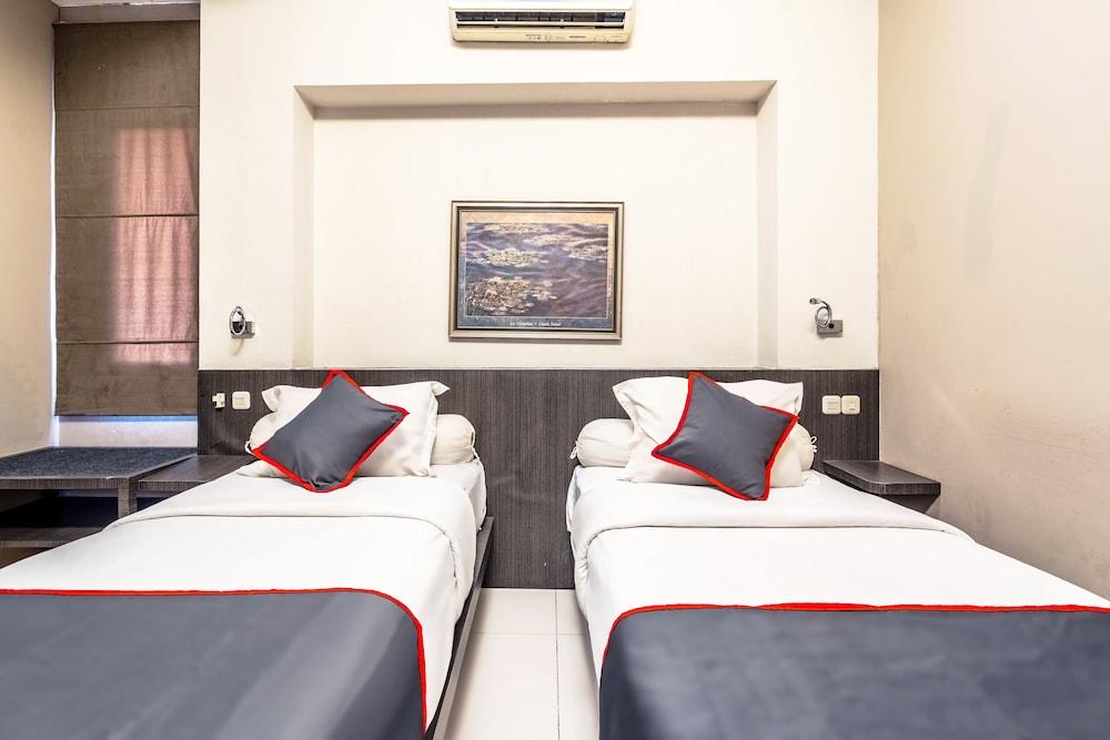 Sun Boutique Hotel Kuta  Ngoại thất bức ảnh