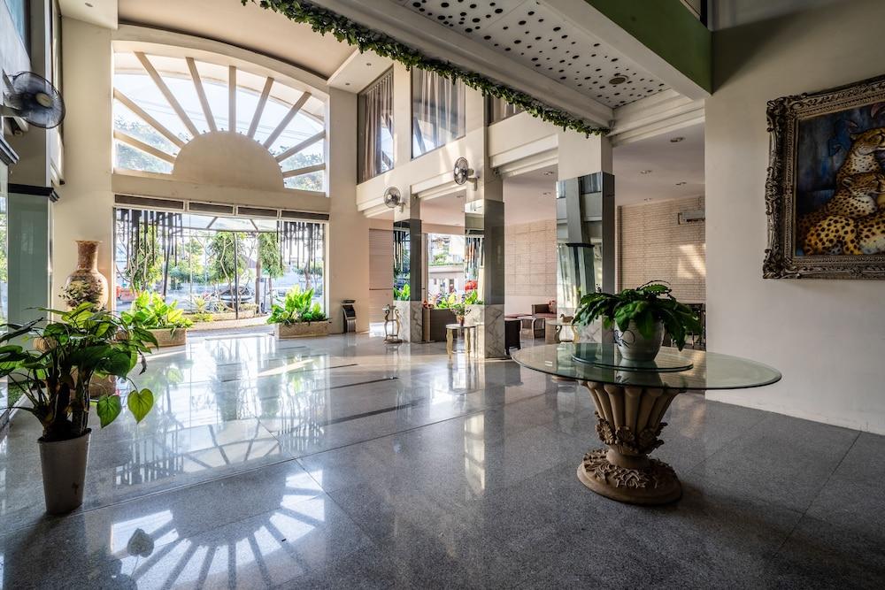 Sun Boutique Hotel Kuta  Ngoại thất bức ảnh