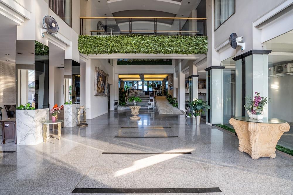 Sun Boutique Hotel Kuta  Ngoại thất bức ảnh