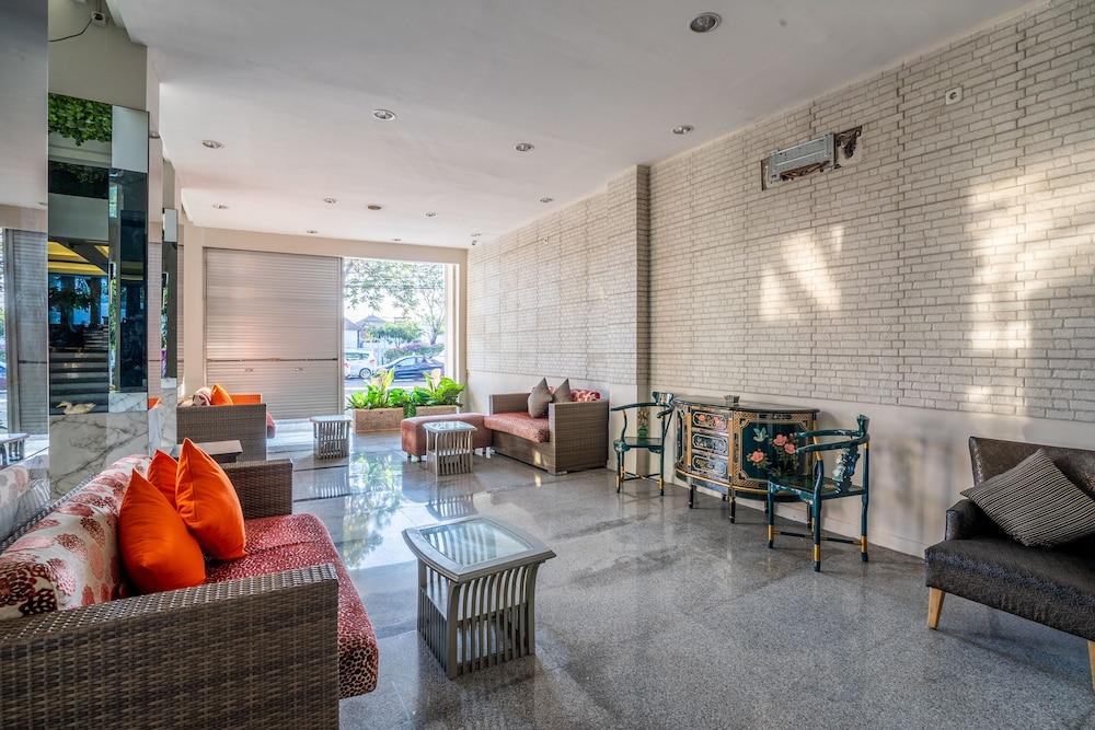 Sun Boutique Hotel Kuta  Ngoại thất bức ảnh